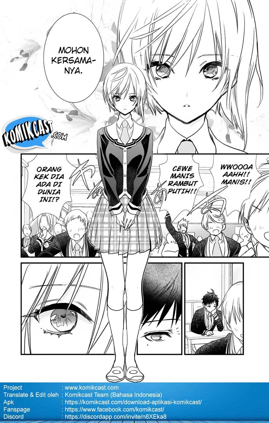 Class ga Isekai Shoukan sareta Naka Ore dake Nokotta n desu ga chapter 10